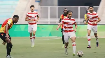 القنوات الناقلة لمباراة الترجي الرياضي ضد الترجي الجرجيسي اليوم في البطولة التونسية مع الموعد والتشكيلة